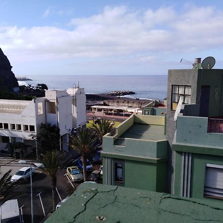 Apartments Tazacorte Beach 2-3 Floor Dış mekan fotoğraf