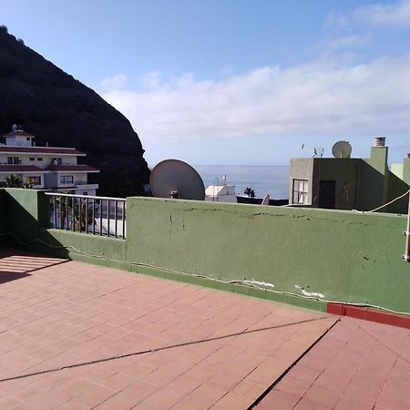 Apartments Tazacorte Beach 2-3 Floor Dış mekan fotoğraf