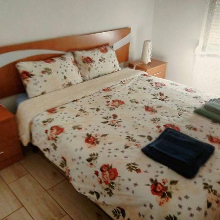 Apartments Tazacorte Beach 2-3 Floor Dış mekan fotoğraf