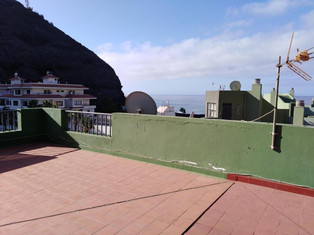 Apartments Tazacorte Beach 2-3 Floor Dış mekan fotoğraf