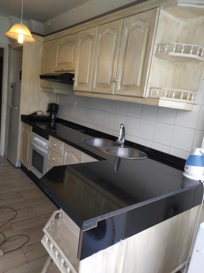 Apartments Tazacorte Beach 2-3 Floor Dış mekan fotoğraf
