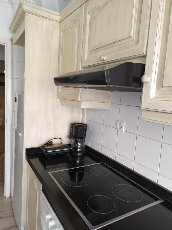 Apartments Tazacorte Beach 2-3 Floor Dış mekan fotoğraf