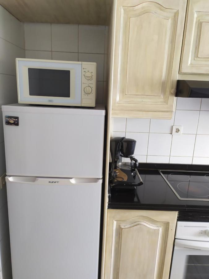 Apartments Tazacorte Beach 2-3 Floor Dış mekan fotoğraf
