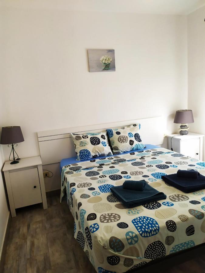Apartments Tazacorte Beach 2-3 Floor Dış mekan fotoğraf