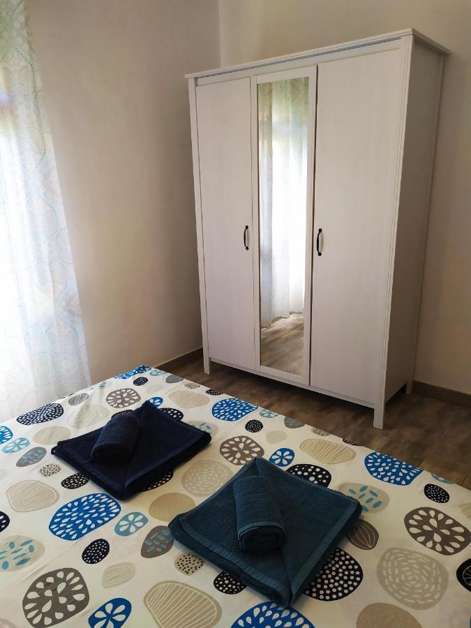 Apartments Tazacorte Beach 2-3 Floor Dış mekan fotoğraf