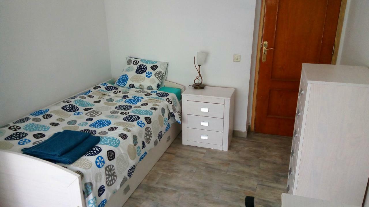 Apartments Tazacorte Beach 2-3 Floor Dış mekan fotoğraf