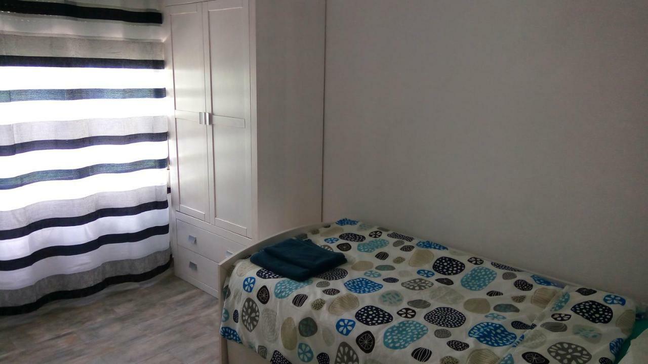 Apartments Tazacorte Beach 2-3 Floor Dış mekan fotoğraf