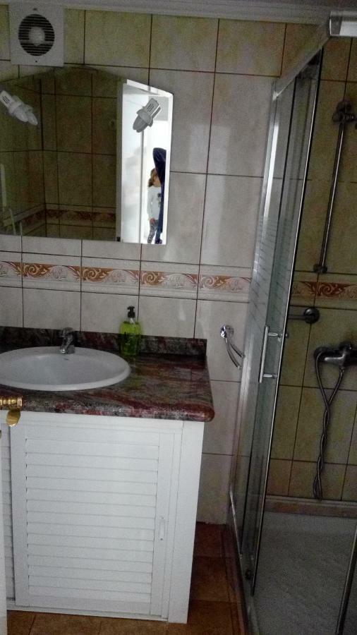 Apartments Tazacorte Beach 2-3 Floor Dış mekan fotoğraf