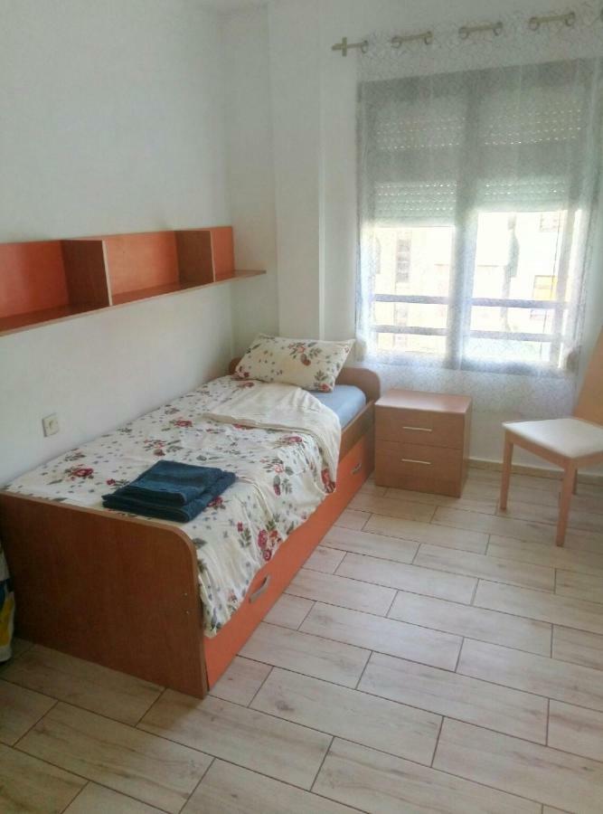Apartments Tazacorte Beach 2-3 Floor Dış mekan fotoğraf