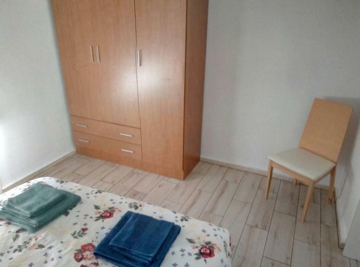 Apartments Tazacorte Beach 2-3 Floor Dış mekan fotoğraf