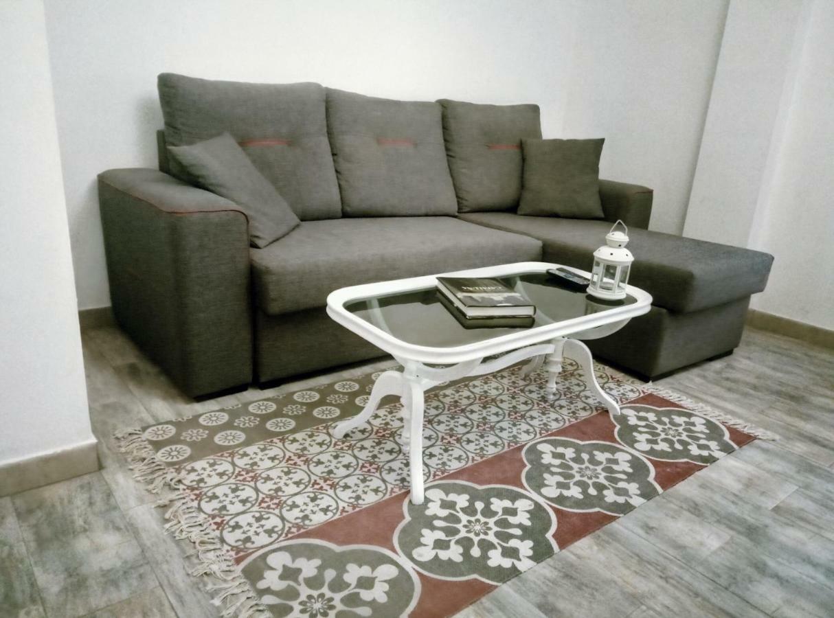 Apartments Tazacorte Beach 2-3 Floor Dış mekan fotoğraf