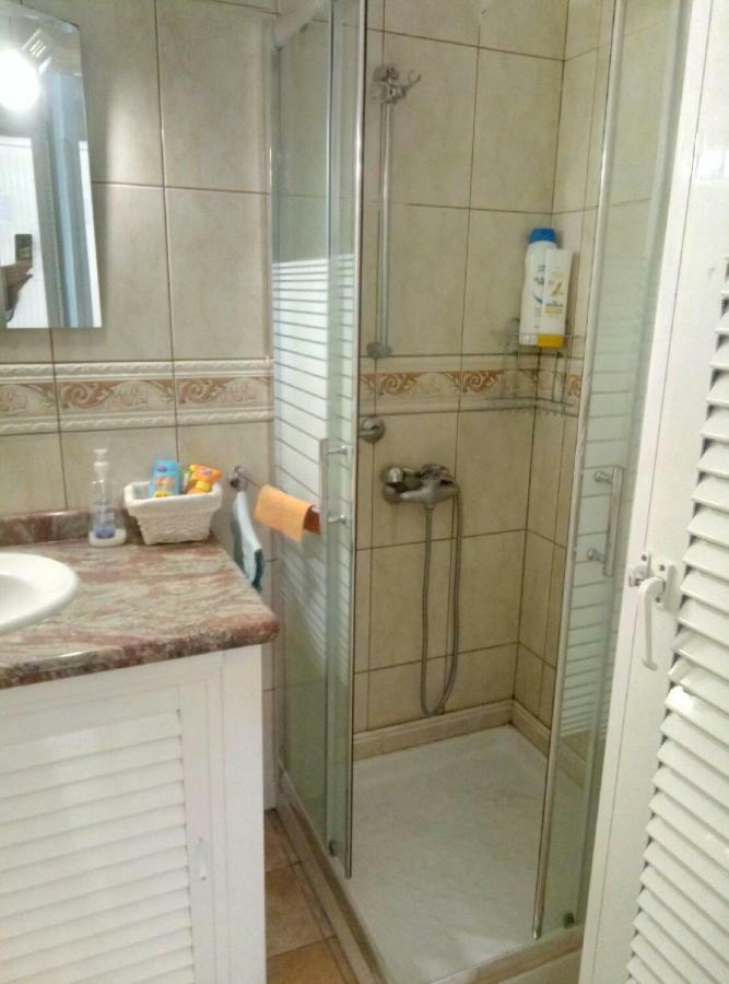 Apartments Tazacorte Beach 2-3 Floor Dış mekan fotoğraf