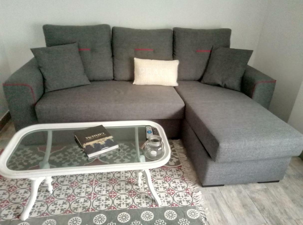 Apartments Tazacorte Beach 2-3 Floor Dış mekan fotoğraf