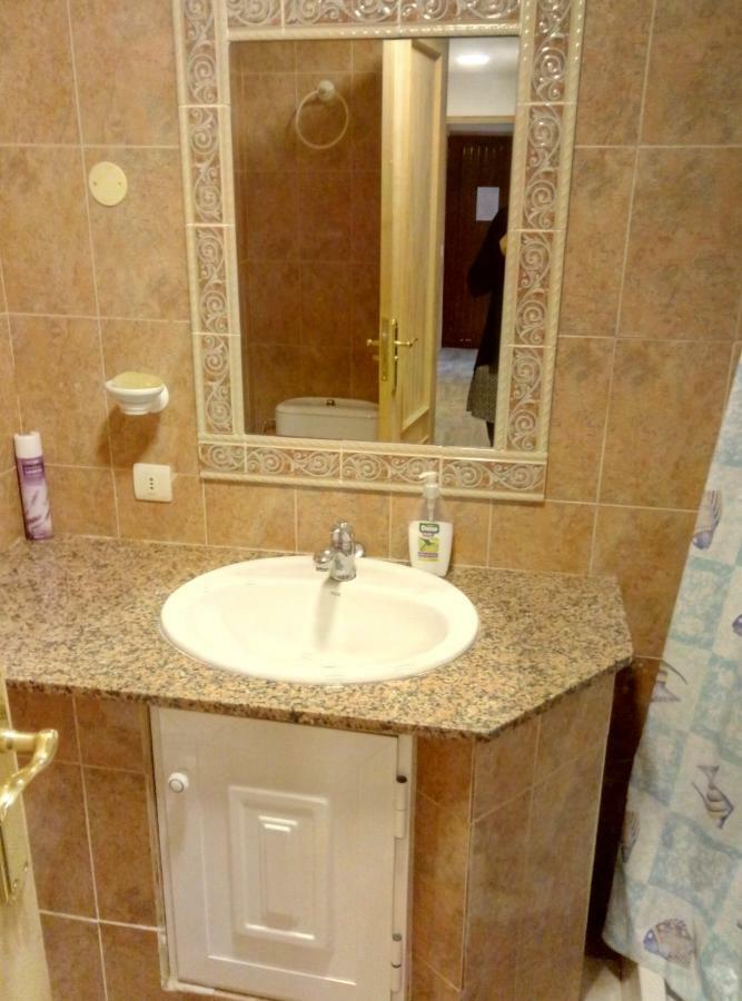Apartments Tazacorte Beach 2-3 Floor Dış mekan fotoğraf