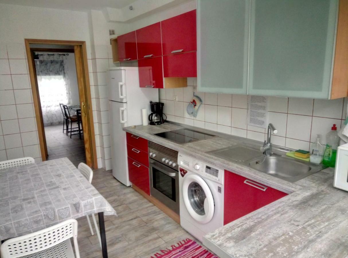Apartments Tazacorte Beach 2-3 Floor Dış mekan fotoğraf